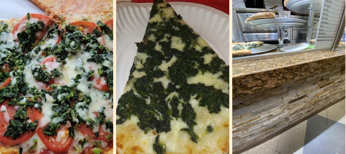 Leandro's Pizza House