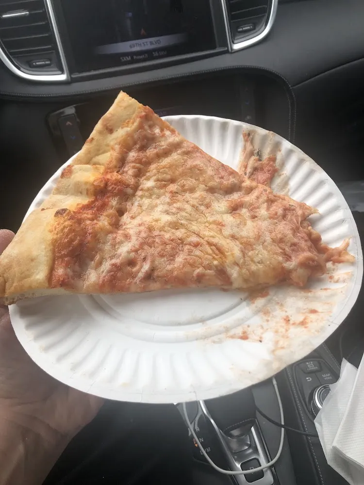 Slice of Pizza